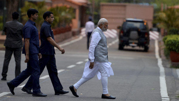 पहले 100 दिन की बड़ी चुनौतियां