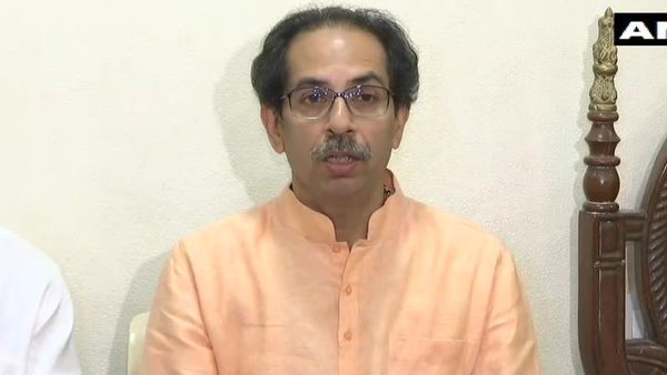 'राम मंदिर की पहली ईट रखने को तैयार रहें शिवसैनिक'