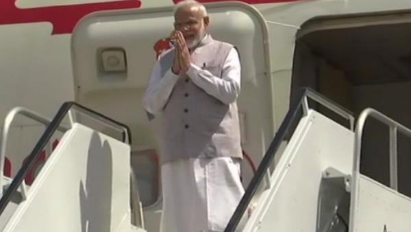  पीएम ने सीईओ राउंड टेबल में शिरकत की 