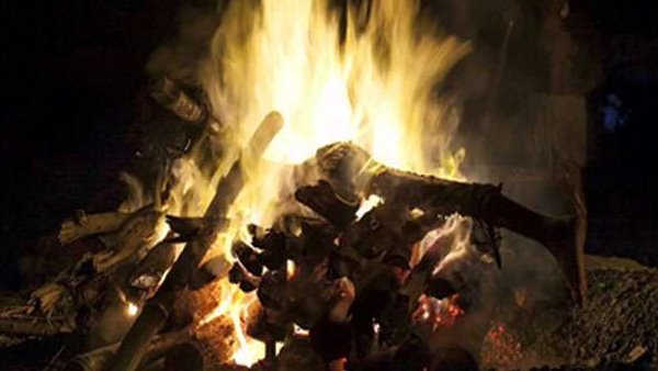 सिर भी मुंडवाएंगे सिर भी मुंडवाएंगे