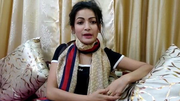 पुलिस कर रही आरोपी की तलाश