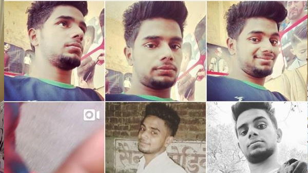 थाने में दर्ज हुआ केस