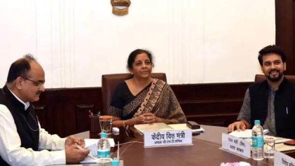  75.80 लाख लोगों ने जीएसटीआर 3बी के तहत रिटर्न भरा