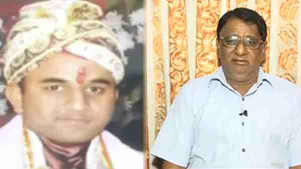 इंसाफ मांग रहा है परिवार इंसाफ मांग रहा है परिवार