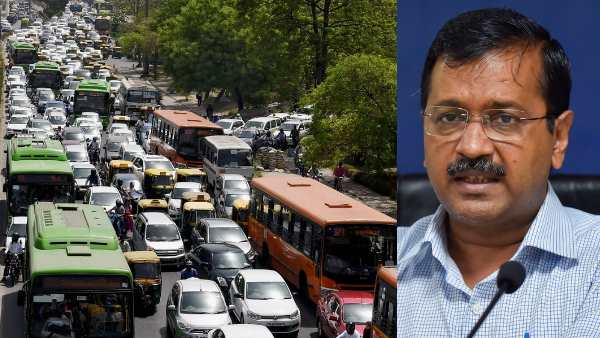 दिल्ली में 4 से 15 नवंबर तक ऑड-ईवन स्कीम का ऐलान
