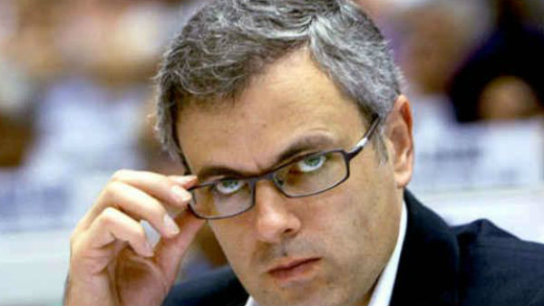 उमर अब्दुल्ला की पत्नी हिंदू थीं... 