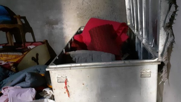 16 साल के बेटे को दिलाई बाइक