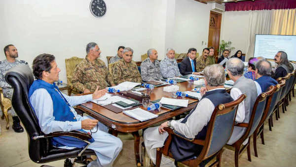 पीएम मोदी के विमान को अपने ऊपर से नहीं गुजरने देगा पाकिस्तान