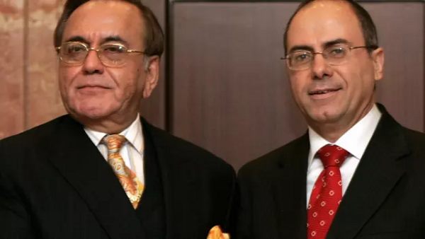 जब 2005 में तुर्की में मिले पाक-इजरायल के हाथ 