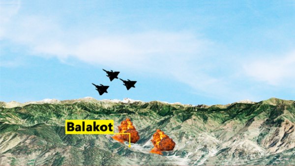 जब पाक रूस से मित्रता कर सकता है तो इजरायल से क्यों नहीं?