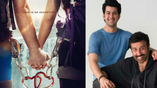 मेरी मां मेरी शक्ति है: करण देओल 