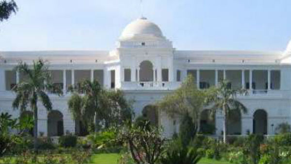 करीना-सैफ ने पदौदी पैलेस में ही की थी शादी 