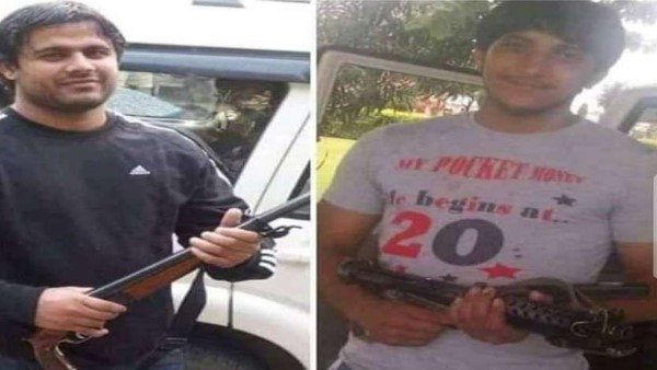 किस पुलिसकर्मी पर क्या कार्रवाई