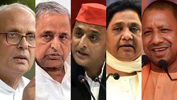 19 सीएम बदले लेकिन कानून कायम रहा 19 सीएम बदले लेकिन कानून कायम रहा
