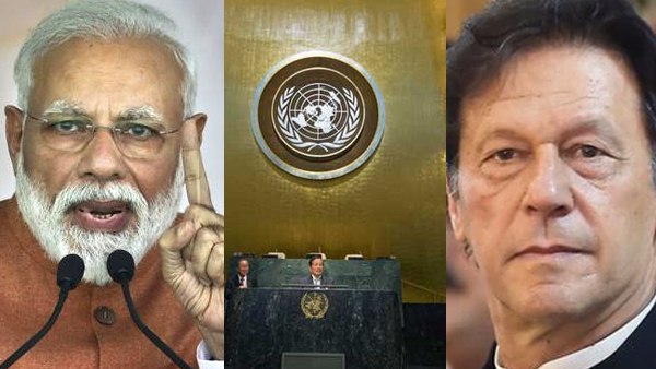 पाकिस्तान नीचे गिरेगा तो भारत ऊंचा उठेगा