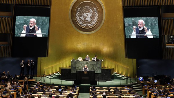 कोरोना महामारी के तहत सख्त इंतजाम