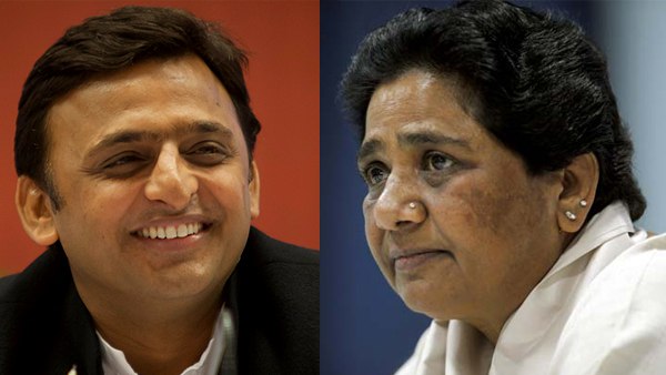 मायावती की बढ़ी चुनौती