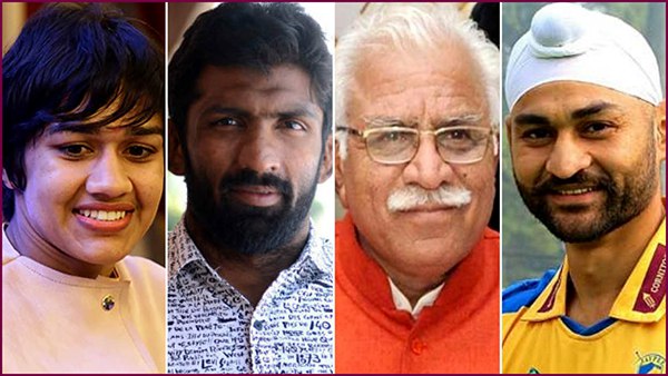 नामी खिलाड़ियों पर दांव