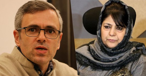 16 महीने और नजरबंद रहेंगे उमर-महबूबा ?