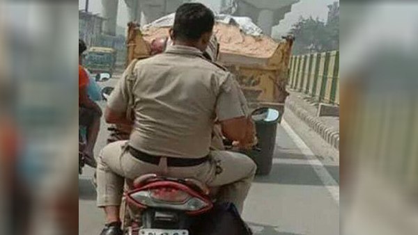 जुर्माना वसूलने वालों पर ज्यादा सख्त है कानून