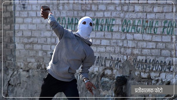 रिमांड होम पहुंचा 13 साल का 'छोटा डॉन'