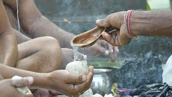  पितृदोष के क्या हैं लक्षण?