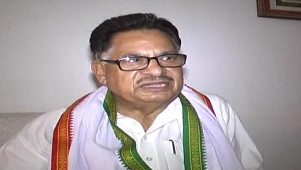 पार्टी के सिद्धांतों में बदलाव नहींः पीएल पुनिया