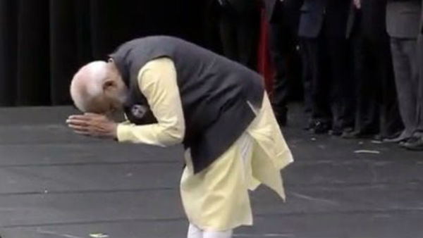 मोदी का मुरीद हुआ बॉलीवुड