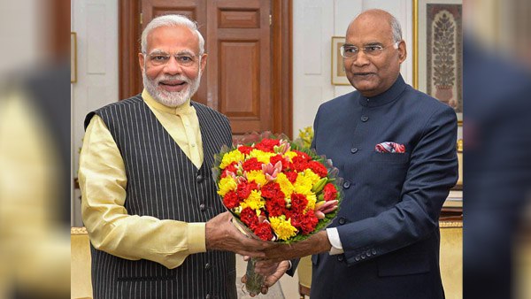 Happy Teachers Day: राष्ट्रपति कोविंद-पीएम मोदी ने दी शिक्षकों को शुभकामनाएं Happy Teachers Day: राष्ट्रपति कोविंद-पीएम मोदी ने दी शिक्षकों को शुभकामनाएं