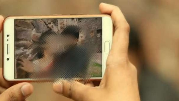 जयपुर के प्रताप नगर का मामला