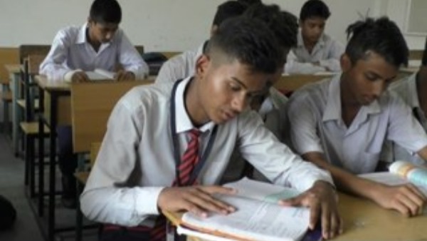 भरतपुर में खुशी की लहर