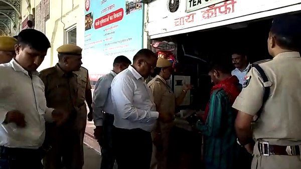 इन राज्यों में धमाकों की धमकी