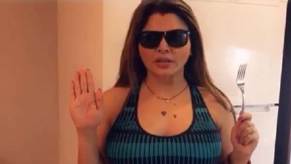  बिग-बॉस में पति के साथ आने की कही थी बात