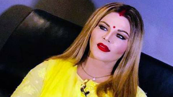 राखी के पति ने भी दिया इंटरव्यू राखी के पति ने भी दिया इंटरव्यू