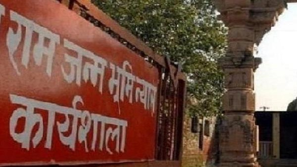 सुन्नी वक्फ बोर्ड का यू-टर्न