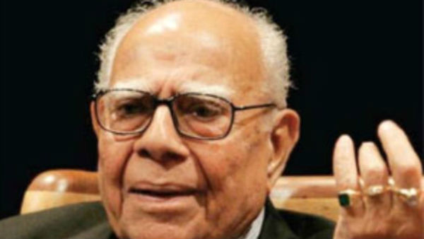 चर्चित केस लड़े