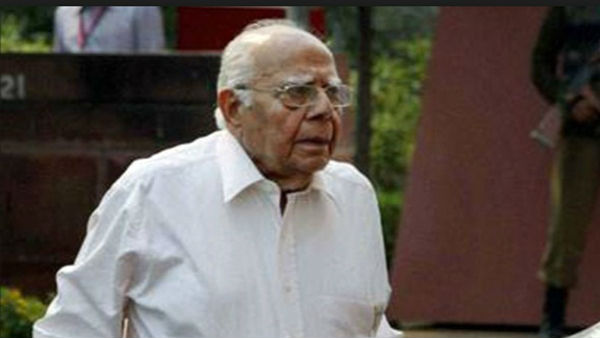 दो बार लोकसभा सदस्य 