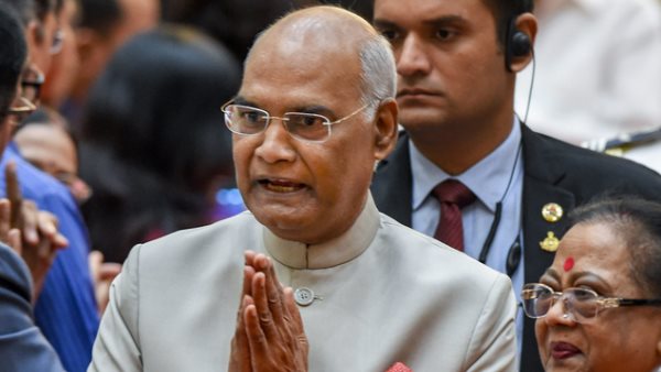 राष्ट्रपति के विमान को लेकर एयरस्पेस खोलने से पाक का इनकार