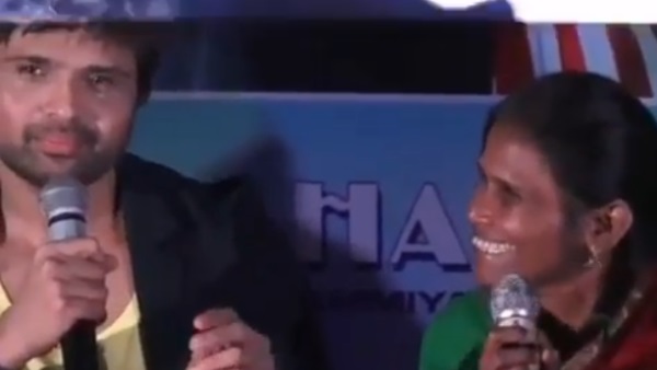 'तेरी मेरी कहानी' सॉन्ग की लॉन्चिंग पर भावुक हुए हिमेश