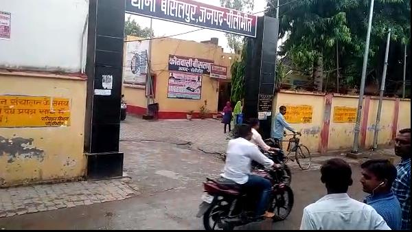 15 year-girl physically harassed in pilibhit