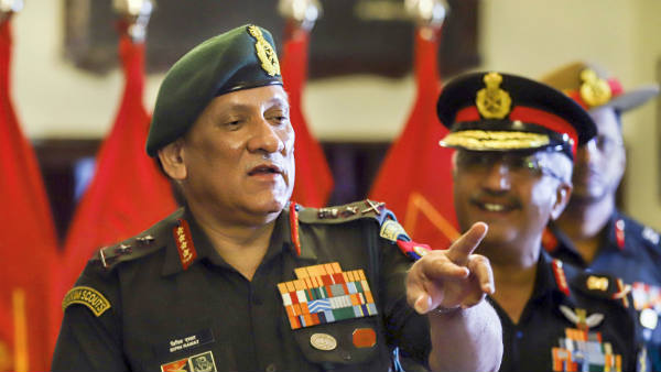 बालाकोट में 'आतंक की पाठशाला' फिर सक्रिय