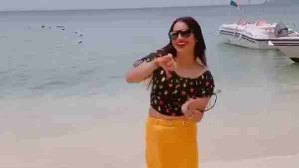 फिल्मों के ऑफरों किया था मना