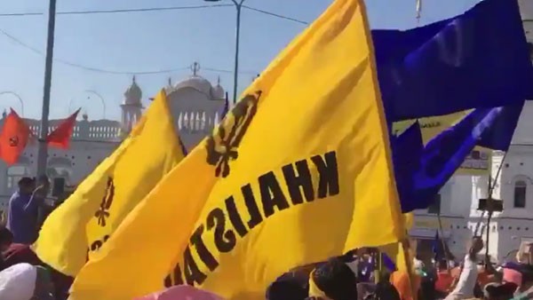 khalistan