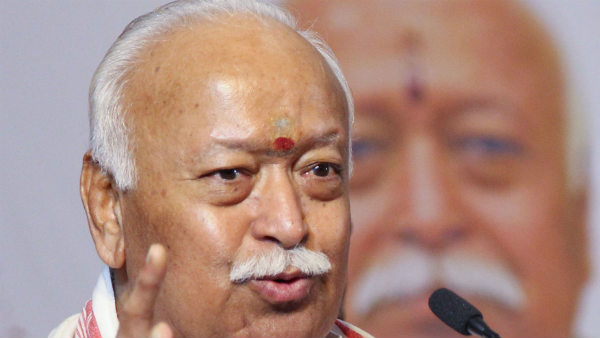 किसी हिंदू को देश छोड़ने की जरूरत नहीं- आरएसएस