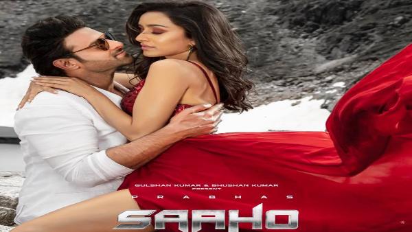 Saaho
