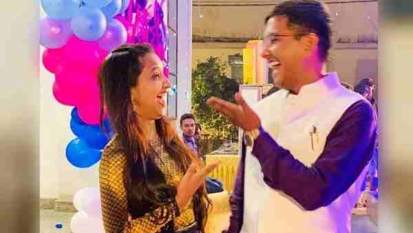 भाई ने दिया था ये संदेश