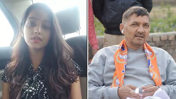 कौन हैं साक्षी मिश्रा?