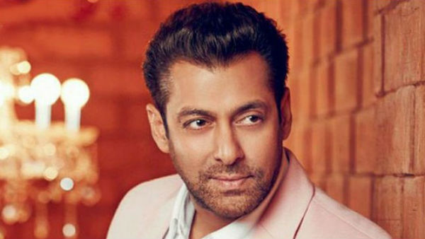 अशोक पांडे को सलमान के बॉडीगार्ड ने पीटा था... 