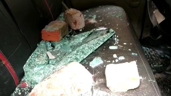 दिमाग पर हुआ एस्ट्रॉयड का असर