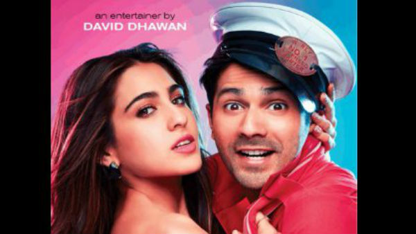 गोविंदा-करिश्मा की जोड़ी ने किया था कमाल गोविंदा-करिश्मा की जोड़ी ने किया था कमाल